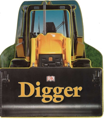 Digger - DK