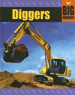 Diggers - Glover, David, and Glover, Penny