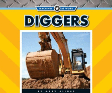 Diggers - Alinas, Marv