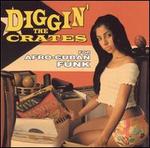 Diggin' the Crates for Afro-Cuban Funk - Various Artists