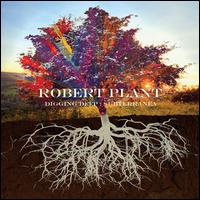 Digging Deep: Subterranea - Robert Plant