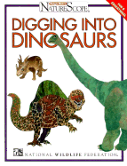 Digging Into Dinosaurs - Stotksy, Sandra