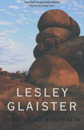 Digging to Australia - Glaister, Lesley