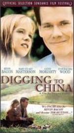 Digging To China