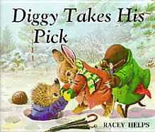 Diggy Takes His Pick - Helps, Racey