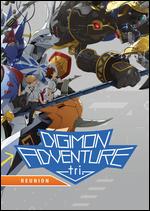 Digimon Adventure Tri: Reunion - Keitaro Motonaga