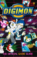 Digimon Digital Monsters: Official Game Guide