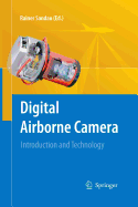 Digital Airborne Camera: Introduction and Technology