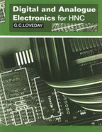 Digital and Analogue Electronics for Higher Certificate