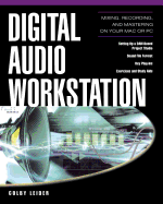 Digital Audio Workstation