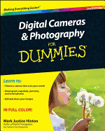 Digital Cameras and Photography for Dummies