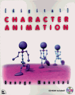 Digital Character Animation: With CDROM - Maestri, George