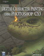 Digital Character Painting Using Photoshop Cs3