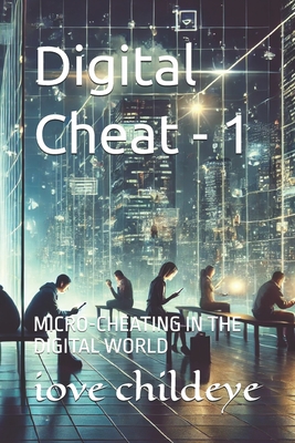 Digital Cheat - 1: Micro-Cheating in the Digital World - Childeye, Iove