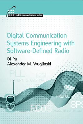 Digital Com.Sys.Eng. W/SF Def - Wyglinski, Alexander M