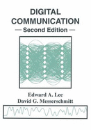 Digital Communication - Lee, Edward A, and Messerschmitt, David G