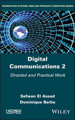 Digital Communications 2: Directed and Practical Work - El Assad, Safwan, and Barba, Dominique