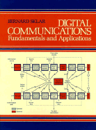 Digital Communications: Fundamentals and Applications - Sklar, Bernard