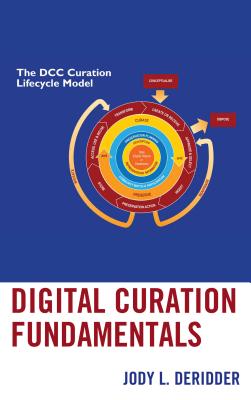 Digital Curation Fundamentals - Deridder, Jody L