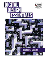 Digital Design Essentials - Sandige, Richard S