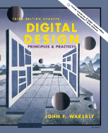 Digital Design: Principles and Practices and Xilinx 4.2i Student Package