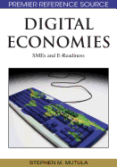 Digital Economies: Smes and E-Readiness