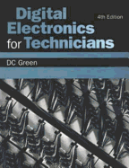 Digital Electronics for Technicians - Green, D C