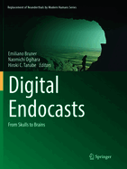 Digital Endocasts: From Skulls to Brains