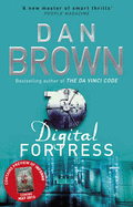 Digital Fortress + 16 Page Inferno Teasr