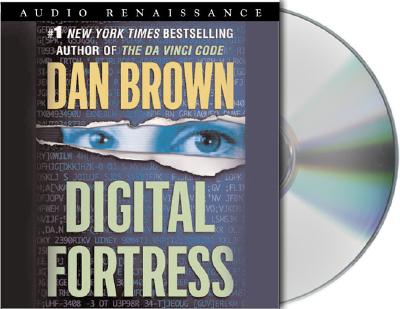Digital Fortress - Brown, Dan, and Michael, Paul (Read by)