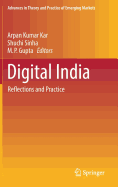 Digital India: Reflections and Practice