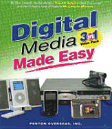 Digital Media 3-Pack