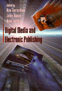 Digital Media and Electronic Publishing