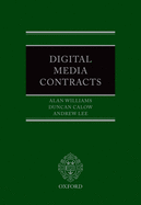 Digital Media Contracts
