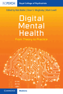 Digital Mental Health