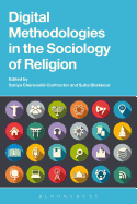 Digital Methodologies in the Sociology of Religion