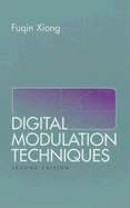 Digital Modulation Techniques