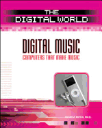 Digital Music: Computers That Make Music - Mitra, Ananda