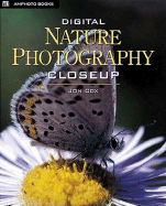 Digital Nature Photography Closeup