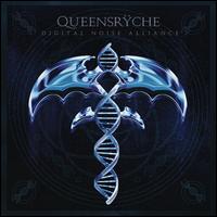 Digital Noise Alliance - Queensrche