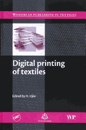 Digital Printing of Textiles