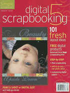 Digital Scrapbooking 5