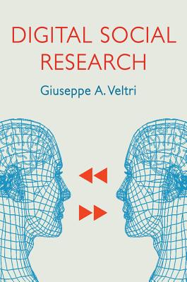 Digital Social Research - Veltri, Giuseppe A.