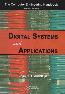 Digital Systems and Applications - Oklobdzija, Vojin G (Editor)