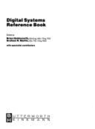 Digital Systems Reference Book - Holdsworth, Brian (Editor), and Martin, G R (Editor)