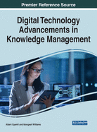 Digital Technology Advancements in Knowledge Management