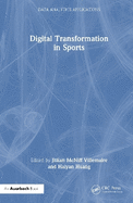 Digital Transformation in Sports