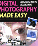 Digitial photography made easy