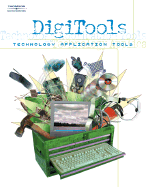 Digitools: Digital Communication Tools - Barksdale, Karl, and South-Western Publishing (Creator)