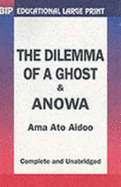 Dilemma of a Ghost